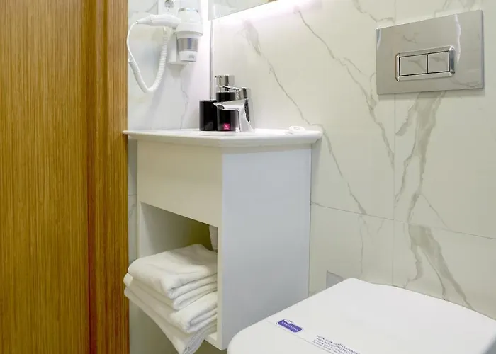 Kartal Palace Taksim Square Family 4*