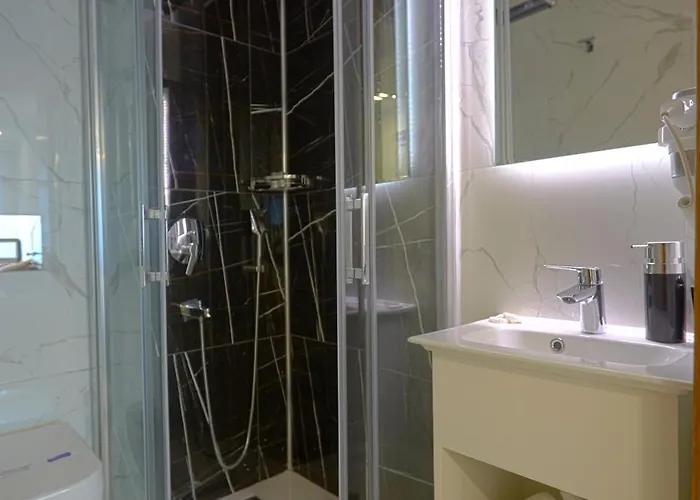 Kartal Palace Taksim Square Family