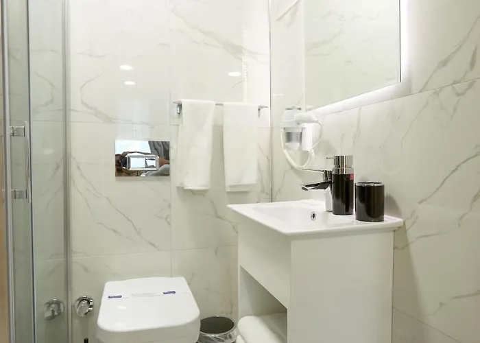 Kartal Palace Taksim Square Family 4*