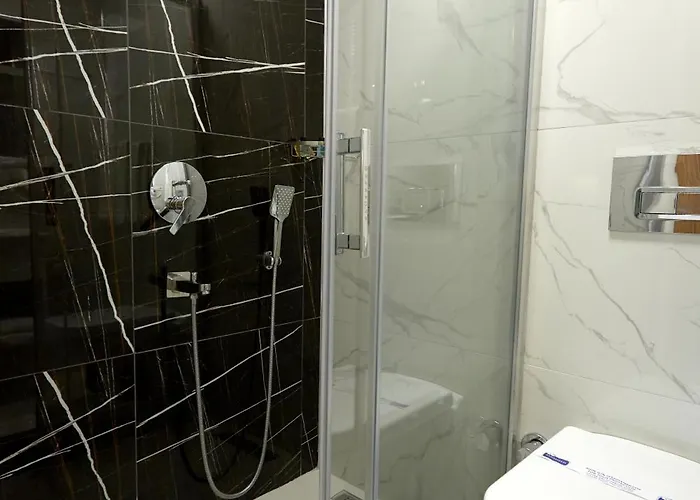 Kartal Palace Taksim Square Family 4*