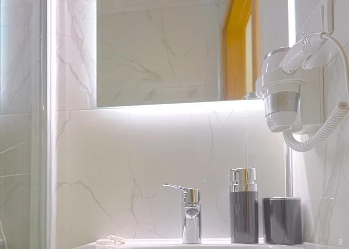 Kartal Palace Taksim Square Family 酒店 4*