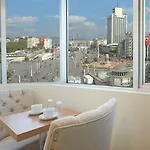 فندق Kartal Palace Taksim Square Family