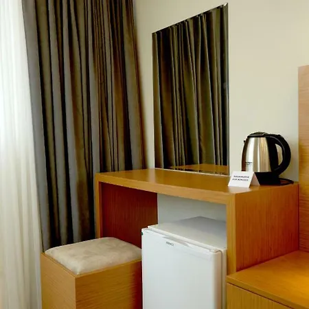 Kartal Palace Taksim Square Family 4* イスタンブール