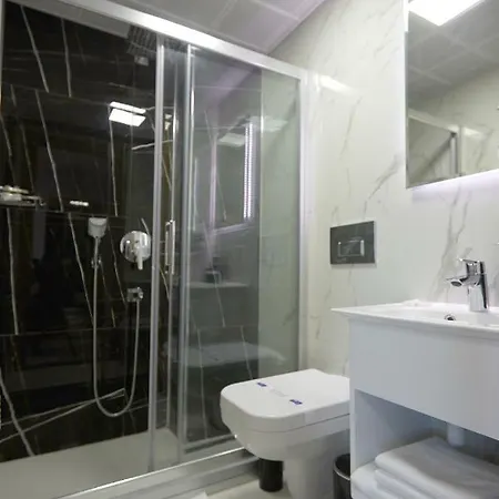 Kartal Palace Taksim Square Family 4* Κωνσταντινούπολη
