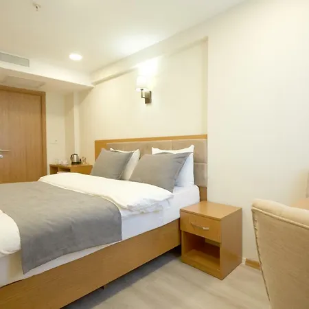 Ξενοδοχείο Kartal Palace Taksim Square Family 4*