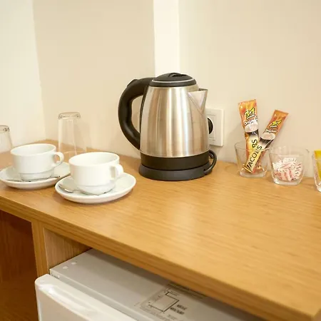 Kartal Palace Taksim Square Family 4*
