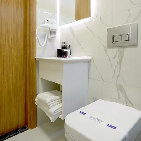 Kartal Palace Taksim Square Family 4*