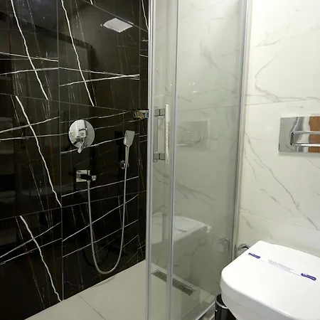 Kartal Palace Taksim Square Family 4*
