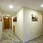 Kartal Palace Taksim Square Family Hotel Istanbul