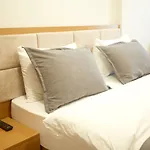 Kartal Palace Taksim Square Family Hotel
