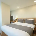 Kartal Palace Taksim Square Family Hotel