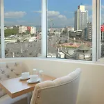 Hotel Kartal Palace Taksim Square Family Istanbul