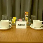 Kartal Palace Taksim Square Family Hotel