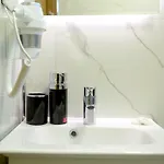 Kartal Palace Taksim Square Family Hotel