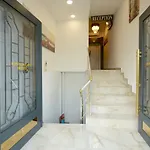 Hotel Kartal Palace Taksim Square Family 4*