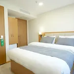 Kartal Palace Taksim Square Family Hotel Istanbul