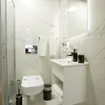 Kartal Palace Taksim Square Family 4*