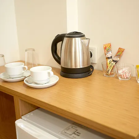 Kartal Palace Taksim Square Family Hotell